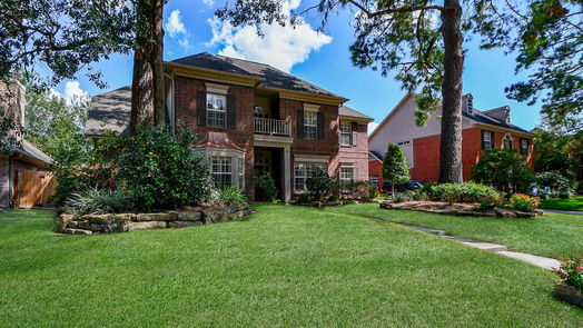 Houston 2-story, 4-bed 3310 Emerald Grove Drive-idx