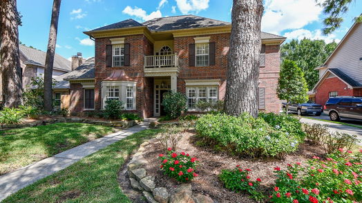 Houston 2-story, 4-bed 3310 Emerald Grove Drive-idx