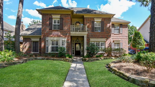 Houston 2-story, 4-bed 3310 Emerald Grove Drive-idx