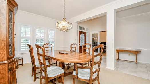 Houston 2-story, 4-bed 3310 Emerald Grove Drive-idx
