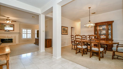 Houston 2-story, 4-bed 3310 Emerald Grove Drive-idx