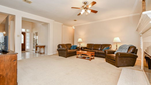 Houston 2-story, 4-bed 3310 Emerald Grove Drive-idx