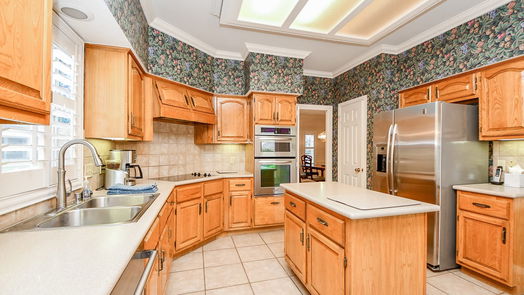 Houston 2-story, 4-bed 3310 Emerald Grove Drive-idx