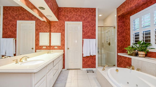 Houston 2-story, 4-bed 3310 Emerald Grove Drive-idx