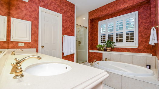Houston 2-story, 4-bed 3310 Emerald Grove Drive-idx