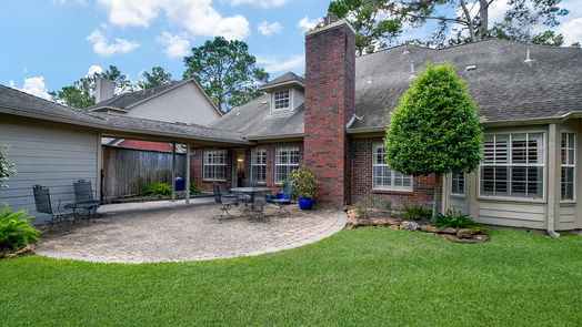 Houston 2-story, 4-bed 3310 Emerald Grove Drive-idx