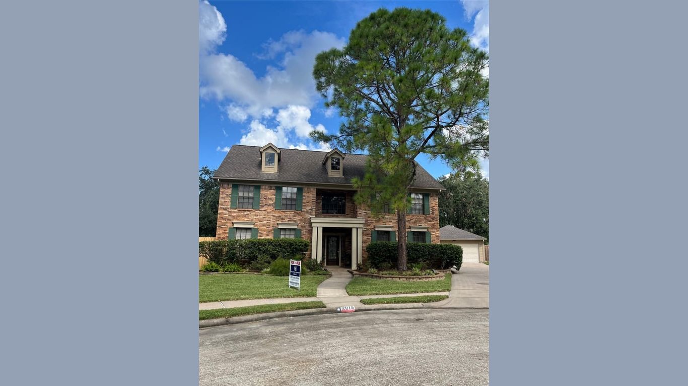 Houston 2-story, 4-bed 2019 Aspen River Lane-idx