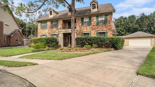 Houston 2-story, 4-bed 2019 Aspen River Lane-idx