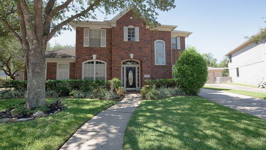 Houston 2-story, 4-bed 13322 Scenic Glade Drive-idx