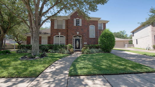 Houston 2-story, 4-bed 13322 Scenic Glade Drive-idx