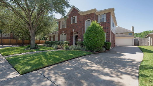 Houston 2-story, 4-bed 13322 Scenic Glade Drive-idx