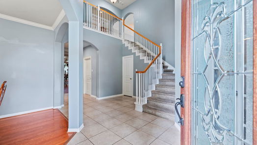 Houston 2-story, 4-bed 7935 Chateau Point Lane-idx