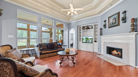 Houston 2-story, 4-bed 7935 Chateau Point Lane-idx