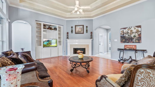 Houston 2-story, 4-bed 7935 Chateau Point Lane-idx