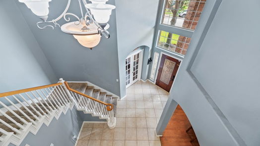 Houston 2-story, 4-bed 7935 Chateau Point Lane-idx