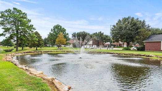 Houston 2-story, 4-bed 7935 Chateau Point Lane-idx