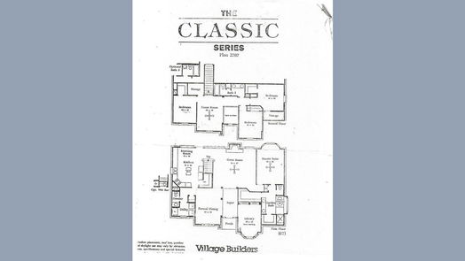 Houston 2-story, 4-bed 3310 Emerald Grove Drive-idx