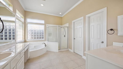 Houston 2-story, 4-bed 4610 Jade Green Court-idx