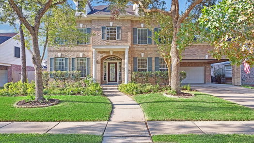 Houston 2-story, 4-bed 4610 Jade Green Court-idx