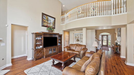 Houston 2-story, 4-bed 4610 Jade Green Court-idx