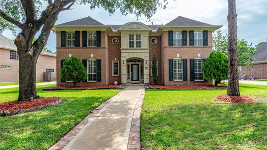 Houston 2-story, 5-bed 4106 N Pine Brook Way-idx