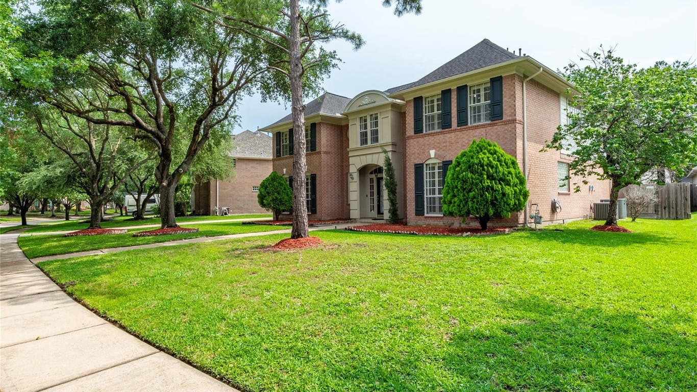 Houston 2-story, 5-bed 4106 N Pine Brook Way-idx