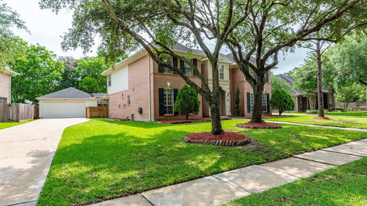 Houston 2-story, 5-bed 4106 N Pine Brook Way-idx