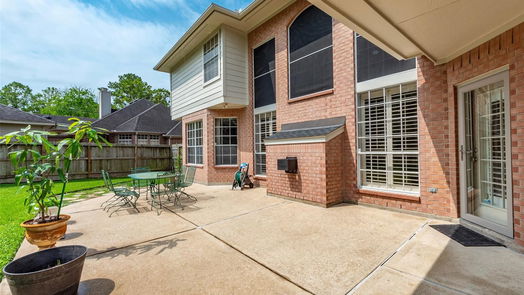 Houston 2-story, 5-bed 4106 N Pine Brook Way-idx