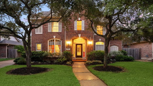 Houston 2-story, 4-bed 3215 Pleasant Cove Court-idx