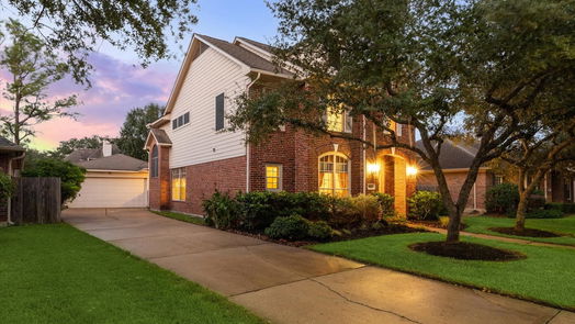 Houston 2-story, 4-bed 3215 Pleasant Cove Court-idx