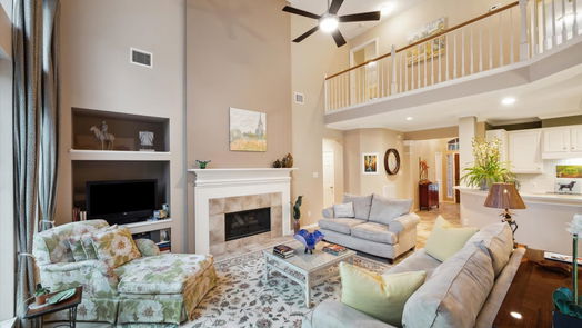 Houston 2-story, 4-bed 3215 Pleasant Cove Court-idx