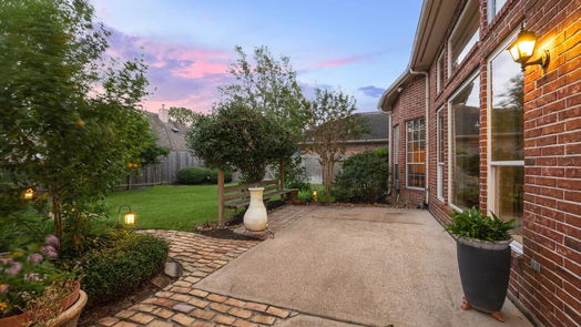 Houston 2-story, 4-bed 3215 Pleasant Cove Court-idx