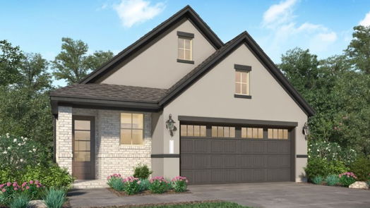 Humble 2-story, 3-bed 12214 Carling Straight Drive-idx