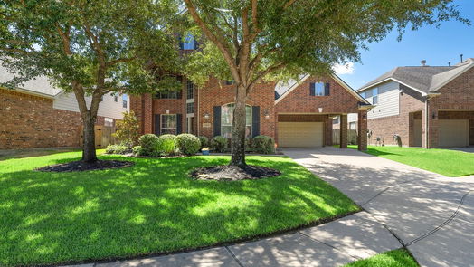 Katy 2-story, 4-bed 25631 Durango Falls Lane-idx