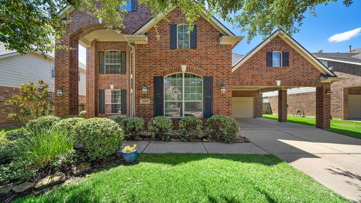 Katy 2-story, 4-bed 25631 Durango Falls Lane-idx