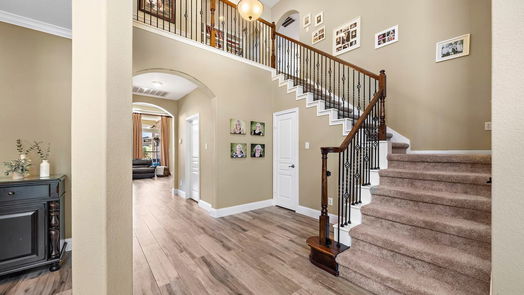 Katy 2-story, 4-bed 25631 Durango Falls Lane-idx