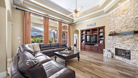 Katy 2-story, 4-bed 25631 Durango Falls Lane-idx