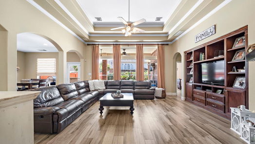 Katy 2-story, 4-bed 25631 Durango Falls Lane-idx