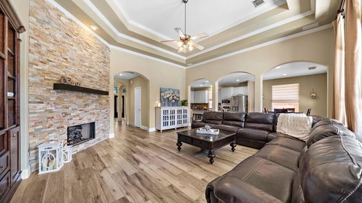 Katy 2-story, 4-bed 25631 Durango Falls Lane-idx