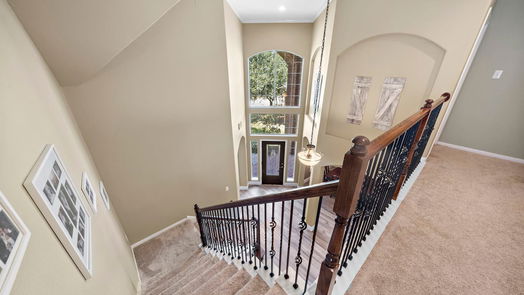 Katy 2-story, 4-bed 25631 Durango Falls Lane-idx