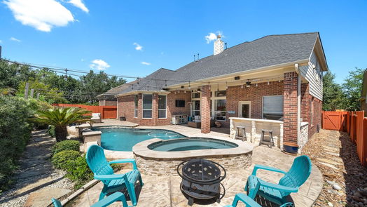 Katy 2-story, 4-bed 25631 Durango Falls Lane-idx