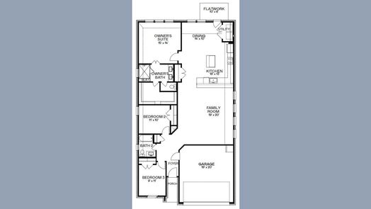 Katy 1-story, 3-bed 27114 Wandering Glen Lane-idx