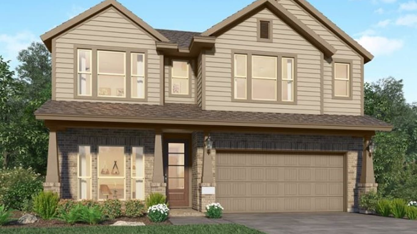 Katy 2-story, 3-bed 27135 Wandering Glen Lane-idx