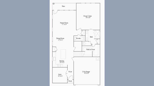 Katy 2-story, 3-bed 27135 Wandering Glen Lane-idx