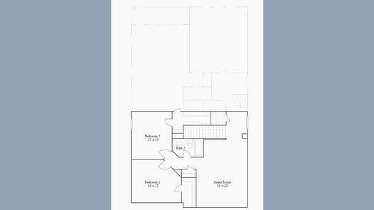 Katy 2-story, 3-bed 27135 Wandering Glen Lane-idx