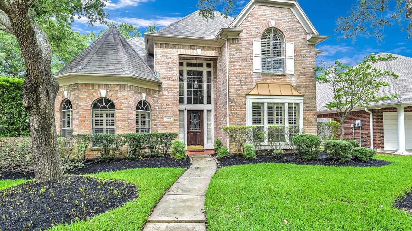 Katy 2-story, 4-bed 1914 Garden Terrace Drive-idx
