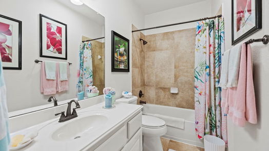 Katy 1-story, 4-bed 25611 Horizon Grove Lane-idx