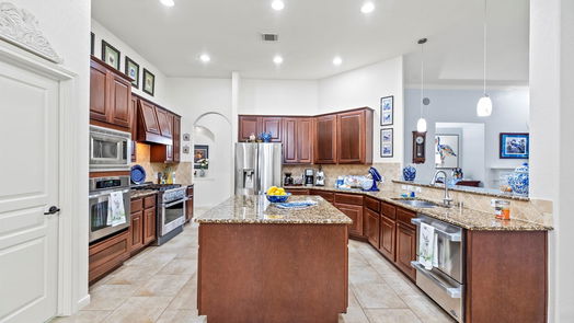 Katy 1-story, 4-bed 25611 Horizon Grove Lane-idx