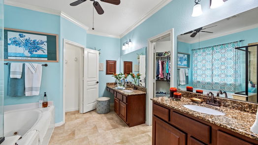 Katy 1-story, 4-bed 25611 Horizon Grove Lane-idx