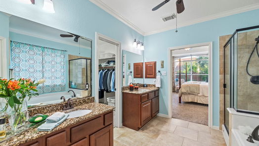 Katy 1-story, 4-bed 25611 Horizon Grove Lane-idx